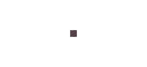 Concealed Brush Seal For Meeting Stile Doors In Dark Bronze With Black Brush Insert, 1 Inch Wide By 84 Inch Length, Slotted Holes For Easy Adjustment, Durable Door Gap Sealing Made In USA By Pemko 085576 18061DNB84