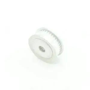 GT2 Timing Pulley 20 Tooth Aluminum For RC Servo Drives 2mm Pitch For 6mm Wide Belts 2GT Profile High Precision Gear