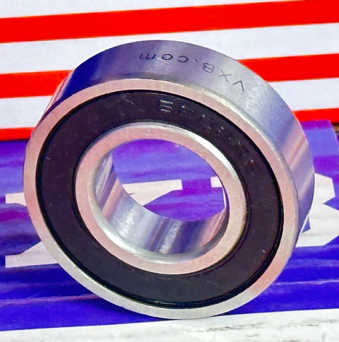 12.7x35x11mm Non Standard Ball Bearing 1/2" inch Bore - VXB Ball Bearings