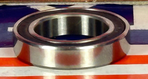 12.7x35x11mm Non Standard Ball Bearing 1/2" inch Bore - VXB Ball Bearings