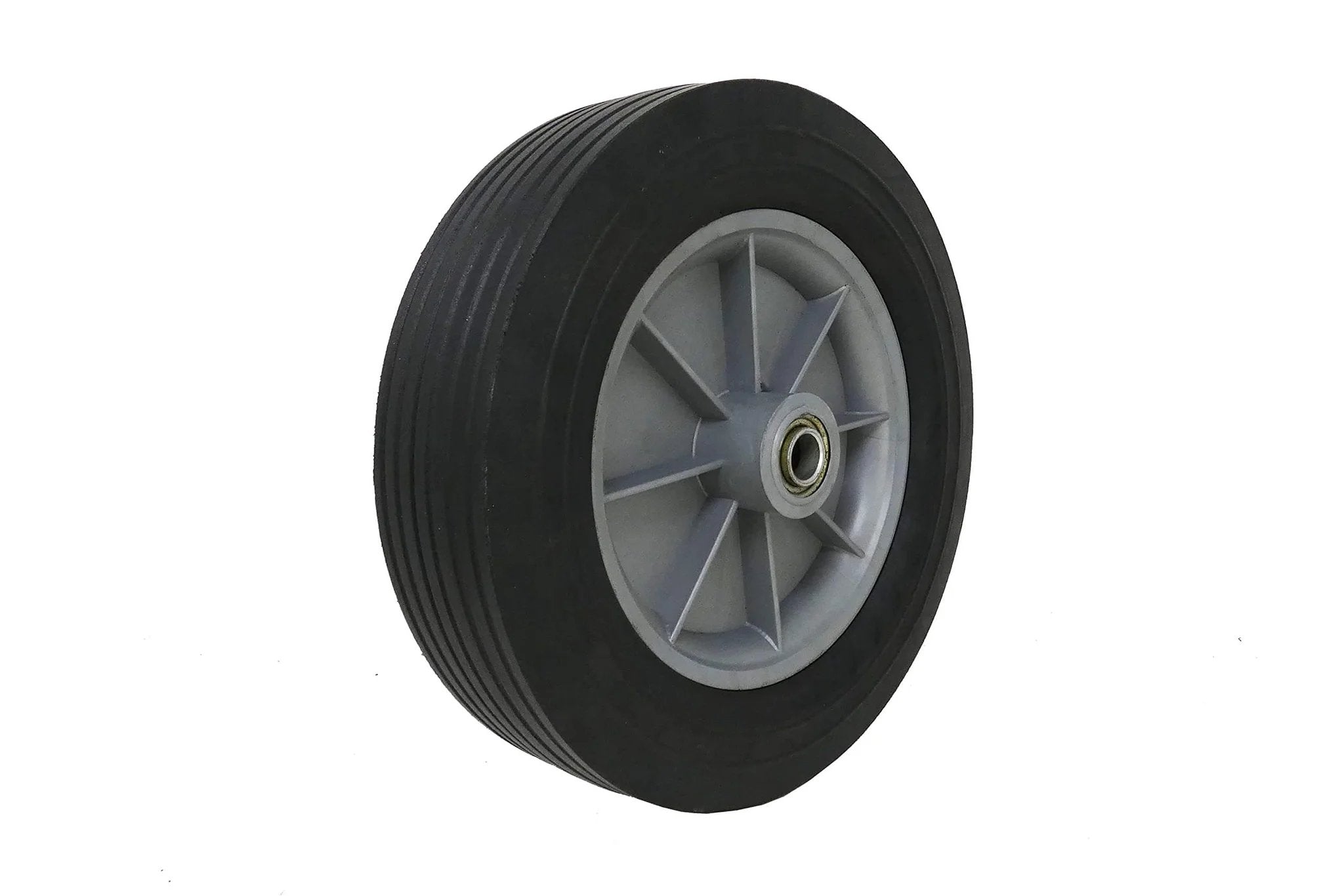 hand truck replacement wheel - 12 Inch Solid Rubber 🍁 ...
