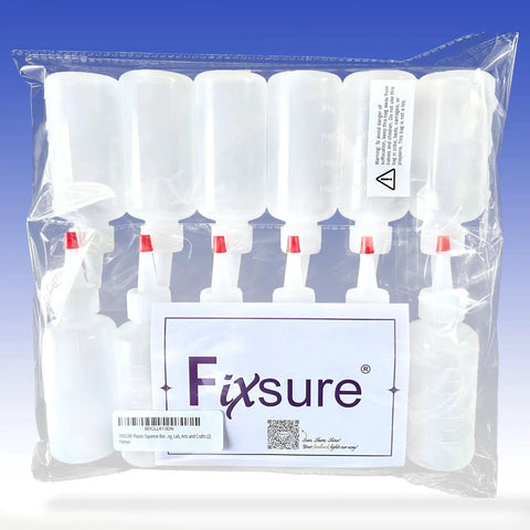 12 Pack 4 Oz Squeeze Bottles With Red Tip Caps For Ketchup BBQ Sauces Syrup Condiments Oil Pancake Decorating Dressings