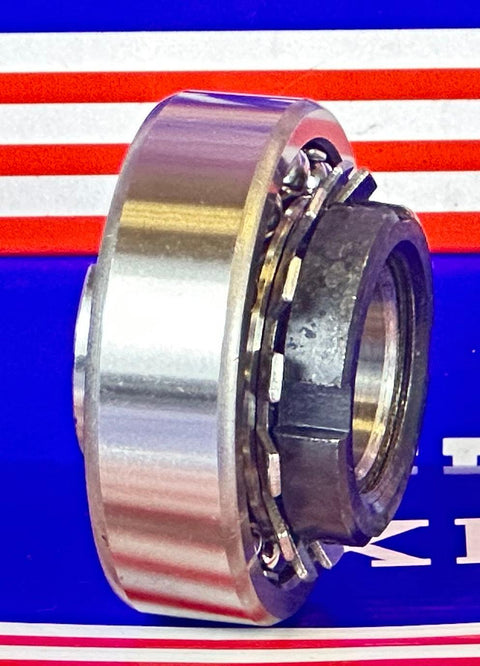 1205K+H Tapered Self Aligning Ball Bearing - Adapter Sleeve 25x62x16mm