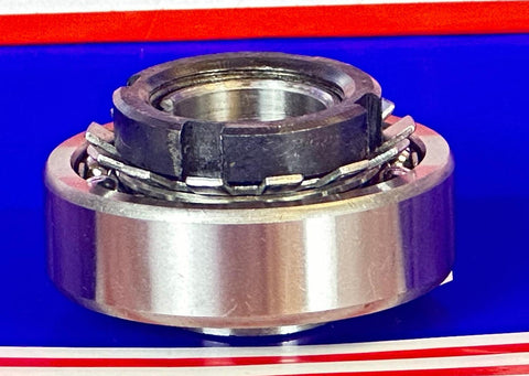 1205K+H Tapered Self Aligning Ball Bearing - Adapter Sleeve 25x62x16mm
