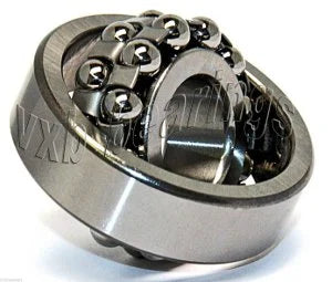 1207 Self Aligning Bearing 35x72x17 - VXB Ball Bearings