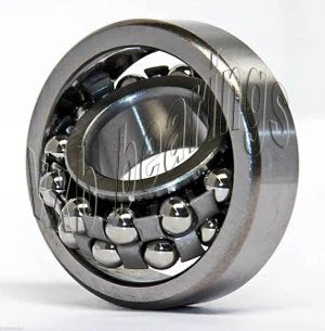 1207 Self Aligning Bearing 35x72x17 - VXB Ball Bearings