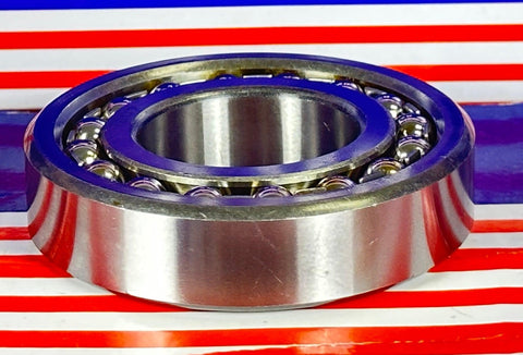 1207 Self Aligning Bearing 35x72x17 - VXB Ball Bearings