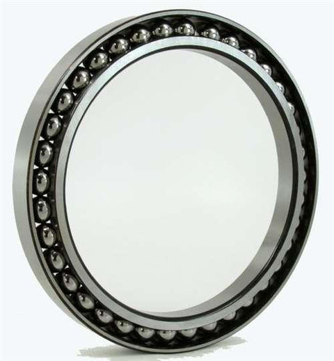 120x165x22 Angular Contact Excavator Ball Bearing - VXB Ball Bearings