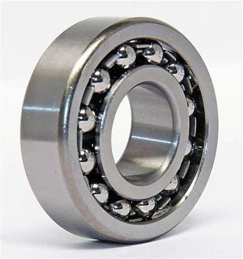 126 Self Aligning Ball Bearing 6x19x6 Miniature