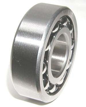 126 Self Aligning Ball Bearing 6x19x6 Miniature