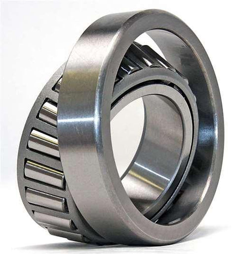 127.000x165.895x18.257 Tapered Roller Bearing Excavator - VXB Ball Bearings