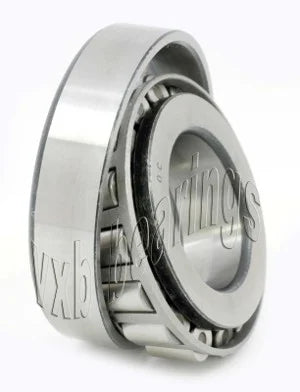 127.000x165.895x18.257 Tapered Roller Bearing Excavator - VXB Ball Bearings