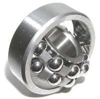 127 Self Aligning Ball Bearing 7x22x7mm - Miniature