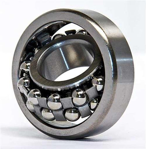 129 Self Aligning Bearing 9x26x8 Miniature - VXB Ball Bearings