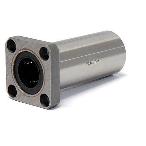 12mm Square Flanged Bushing Linear Motion