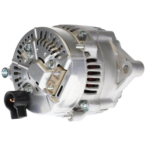 12V 120A PMA Alternator Replacement For Dodge Dakota Durango Ram Van 1992-1998 3.9L V6 5.2L V8 5.9L V8 8.0L V10 New High Output OE-Style Direct Fit Premium Quality Automotive Part