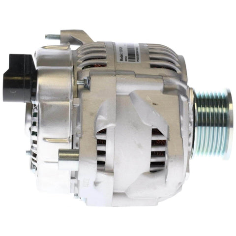 New 12V 136A Alt For Dodge Durango Dakota RAM And Jeep Cherokee 3.9L 5.2L 5.9L 1992 To 1998 With CW Rotation ER Regulator PMA Unit