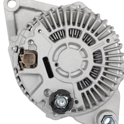 12V 160A Alternator Replacement For Dodge Journey 2.4L 2009 To 2019 And 3.5L 2009 To 2010 And 3.6L 2011 with ER regulator