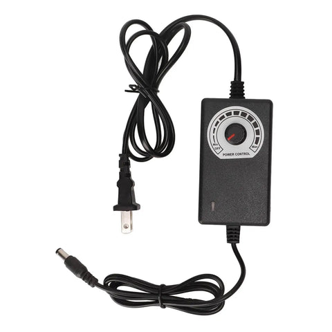 Power control unit for 12V Reciprocating Linear Actuator With 10 To 130 Degree Swing Beefy High Strength Cycling Motor Adjustable Speed