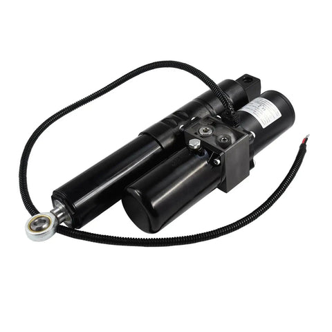 12V Hydraulic Actuator Replacement For KYB MMP4 250MM MMP4250MM Direct Replace Easy Install Premium Quality Long Life Aftermarket Part