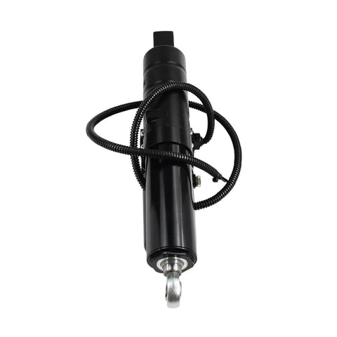 12V Hydraulic Actuator Replacement For KYB MMP4 250MM MMP4250MM Direct Replace Easy Install, black cylindrical device