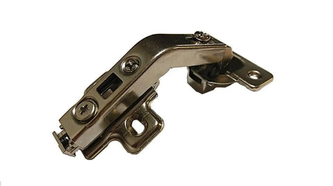 Corner Cabinet Hinge 135 Degree Beefy Heavy Duty Folding Door Hinge For Kitchen Corner Cabinets Stainless Steel With Screws Included