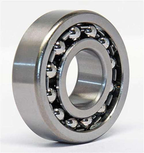 135 Self Aligning Ball Bearing 5x19x6mm - Miniature