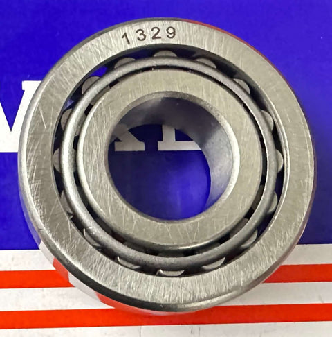 1380/1329 Tapered Bearing 7/8" x 2 1/16" x 0.7625"