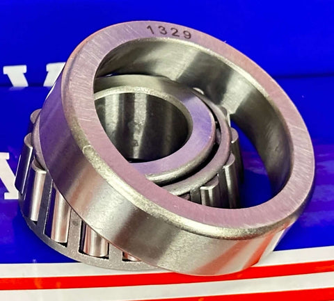 1380/1329 Tapered Bearing 7/8" x 2 1/16" x 0.7625"