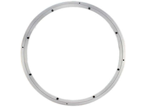 14" Lazy Susan Aluminum Bearing 176 lbs Turntable Bearing