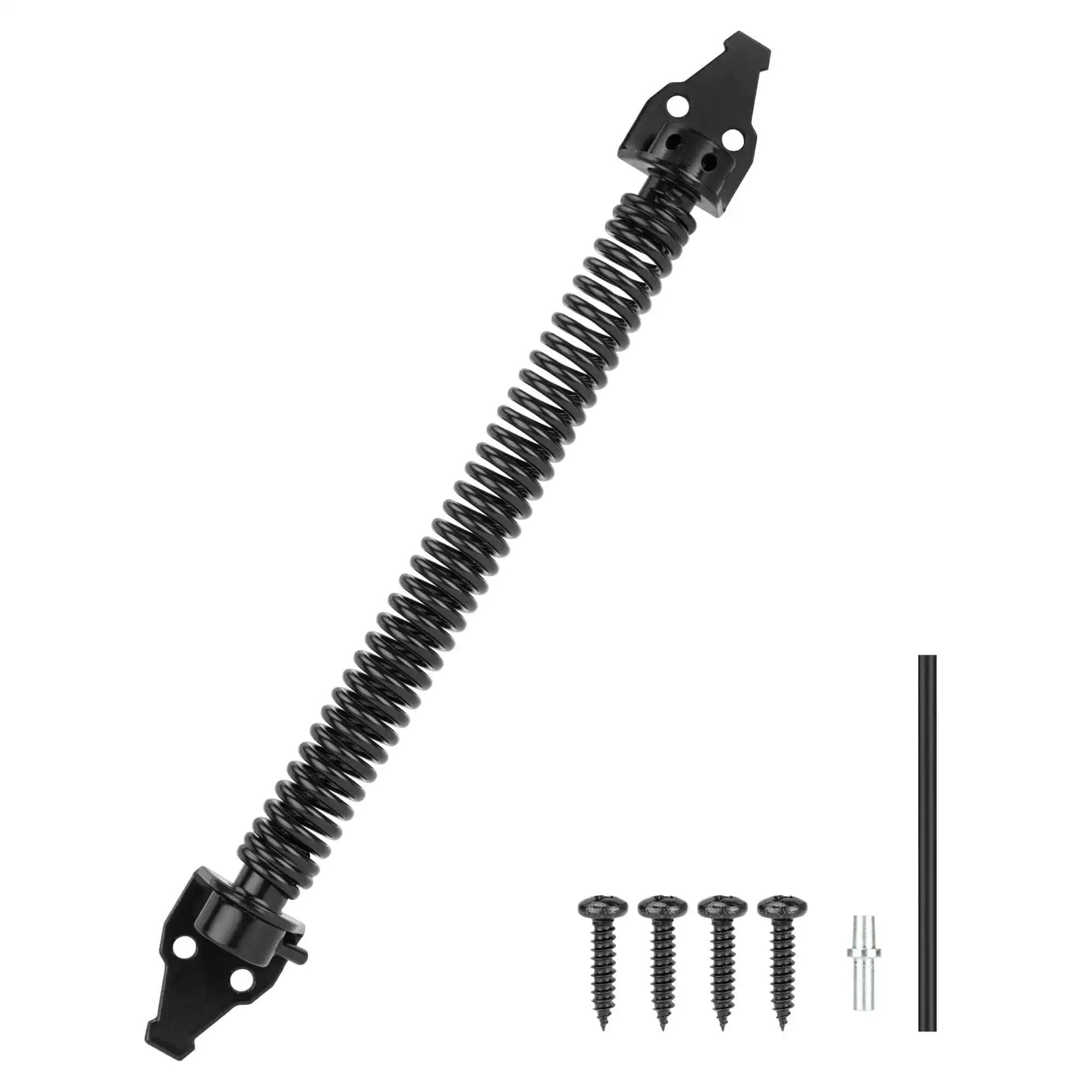 Beefy 14 Inch Gate Spring Self Closing Heavy Duty Outd...