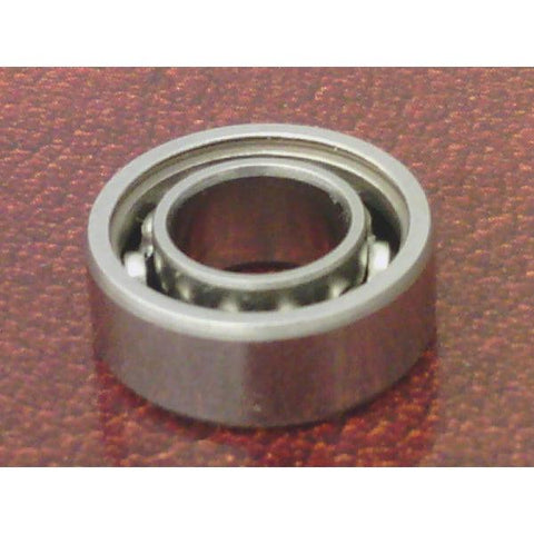 1/4"x1/2"x3/16" Stainless Steel Ceramic Si3N4 Ball Bearing - VXB Ball Bearings