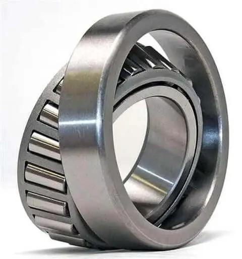 28980 Tapered Roller Bearing Timken 59.977 Mm ID 25.4 Mm Width Heavy Duty High Load Capacity for automotive use