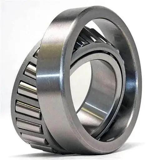 2877 Tapered Roller Bearing For High Load Capacity And Precision Rolling Timken 34.925 Mm Inner Diameter And 23.812 Mm Width Ideal For Automotive