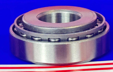 15101/15245 Tapered Roller Wheel Bearing 25.4x61.9x19.05