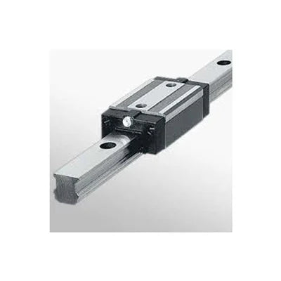 15mm 9' feet = 108"es Rail Guideway System Square Slide Unit Linear Motion
