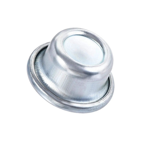 Drop In Ball Transfer Bearing Unit 15mm Nylon Ball With 33 Lb Load Capacity Per Ball Pack Of 6 for conveyors and material handling