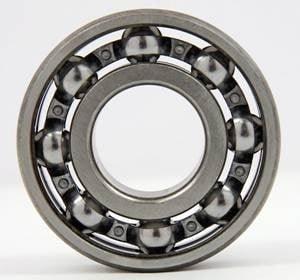 15x35x8mm Non Standard Open Ball Bearing 15mm x 35mm x 8mm - VXB Ball Bearings