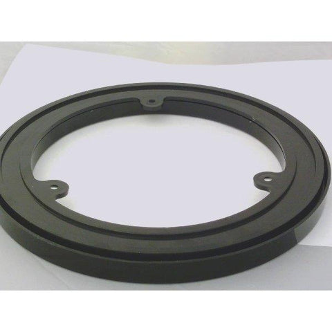 16" Inch Dia. Plastic Lazy Susan Turntable AS17 Bearing - VXB Ball Bearings