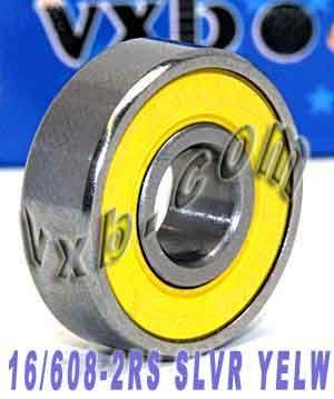 16 inline/Rollerblade Skate Bearing Sealed