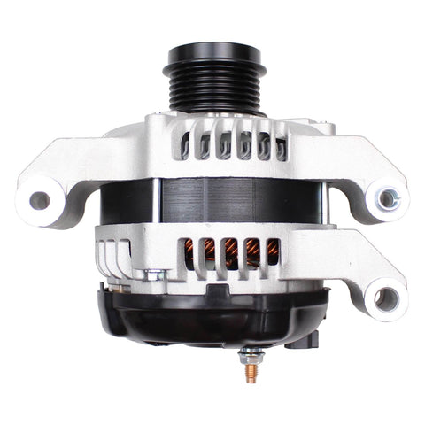 160 Amp High Output Alternator For 2011-2023 Chrysler 300 Challenger Durango Charger And Jeep Grand Cherokee 3.6L
