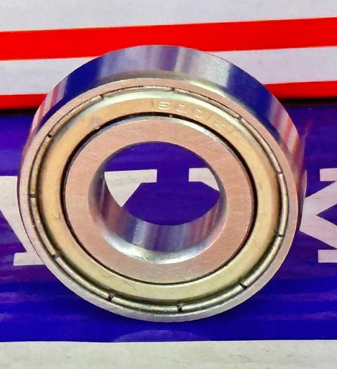 16001ZZ Shielded Bearing 12x28x7 - VXB Ball Bearings