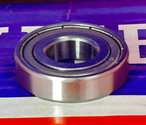 16001ZZ Shielded Bearing 12x28x7 - VXB Ball Bearings