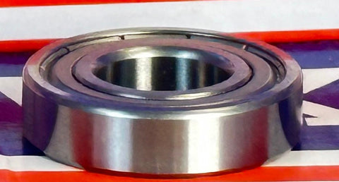 16002ZZ Bearing 15x32x8 Shielded - VXB Ball Bearings