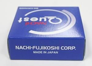 16005 Nachi Bearing Open Japan 25x47x8 - VXB Ball Bearings