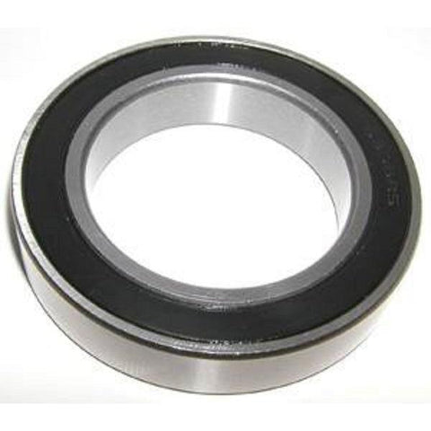 16019-2RS rubber sealed Bearing 95x145x16mm