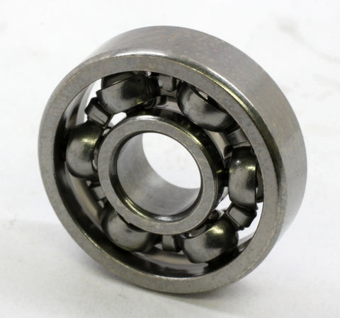 1602 Open Miniature Ball Bearing 1/4"x11/16"x1/4" inch - VXB Ball Bearings