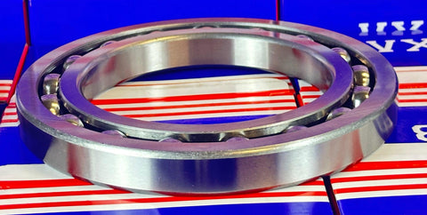 16021 Open Bearing 105x160x18 Large - VXB Ball Bearings