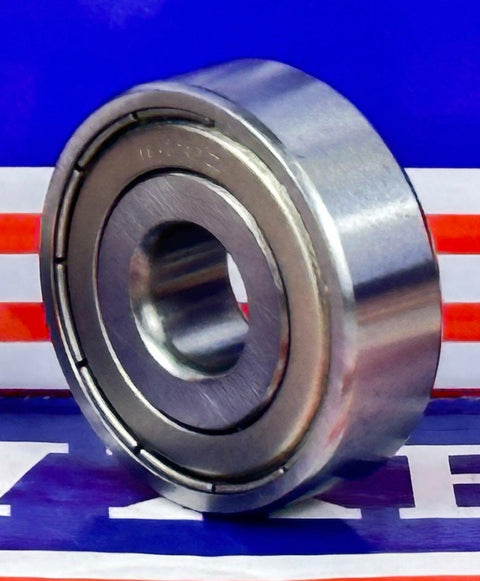 1620ZZ Shielded Bearing 7/16x1 3/8x7/16 inch - VXB Ball Bearings