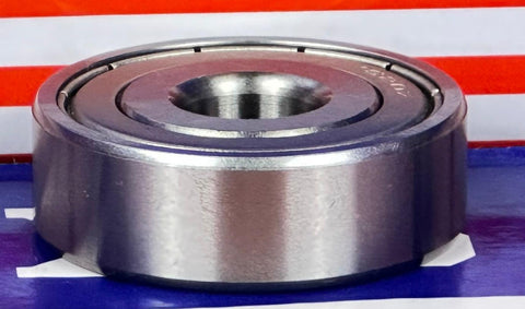 1620ZZ Shielded Bearing 7/16x1 3/8x7/16 inch - VXB Ball Bearings